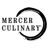 Mercer Culinary logo - Similar company to Mercer Tool Corporation