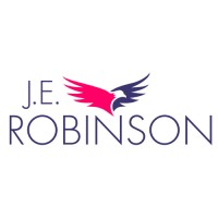 J.E. Robinson Company logo - Similar company to Atribus Solutions