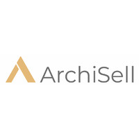 Archisell GmbH logo - Similar company to Opt My Ads