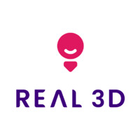 Real3D Manufatura Aditiva Ltda. logo - Similar company to Wishbox - Manufatura Aditiva Para Profissionais