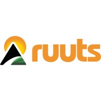Ruuts.travel logo - Similar company to Repsmate