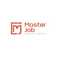 MASTER JOB PERU logo - Similar company to Mazal Ingeniería Y Construcción