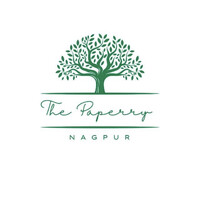 The Paperry Nagpur logo - Similar company to Pod 8