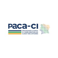 PACA-CI logo - Similar company to Piducas - Côte D'Ivoire