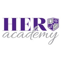 HER Academy logo - Similar company to Cores Safety