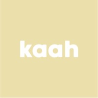 Kaah Territorio y Sustentabilidad logo - Similar company to Vacante