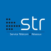 STR - Service Télécom & Réseaux logo - Similar company to Edipoles