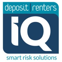 DepositIQ logo - Similar company to Petroweb