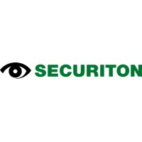 Securiton Hungary logo - Similar company to I-Solution Kft.