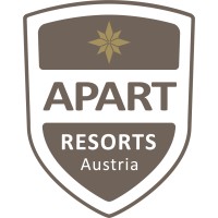 APART Resorts Austria logo - Similar company to Vienna Residence