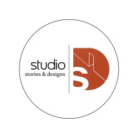 STUDIOSD logo - Similar company to Mansi & Subho