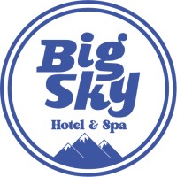 BIG SKY HOTEL logo - Similar company to Rhum Maël