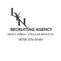 LYN Recruiting Agency logo - Similar company to The Recruiting Group