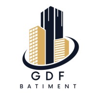 GDF Bâtiment logo - Similar company to Huca Architecture