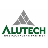 Alutech Packaging Pvt. Ltd logo - Similar company to Futuristic Packaging Pvt Ltd.