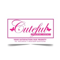 Cuteful Ushering Agency logo - Similar company to Almondspring Consults