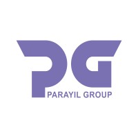 Parayil Group logo - Similar company to Pristine Tropical Fruits And Agro Products