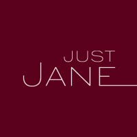 Just Jane logo - Similar company to Spotto