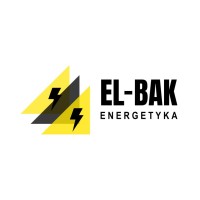 EL-BAK logo - Similar company to Partex Marking Systems (Pl) Sp. Z O.O.
