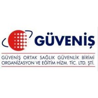 GÜVENİŞ ORTAK SAĞLIK VE GÜVENLİK BİRİMİ logo - Similar company to Sürmen Ortak Sağlık Güvenlik Birimi