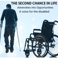 The Second Chance in Life logo - Similar company to The Second Life