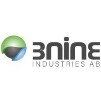 3nine GmbH logo - Similar company to 3Nine Ab