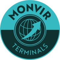 Monvir Terminals logo - Similar company to Bertling Sweden