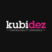 Kubidez - Agence de team building et de conférences logo - Similar company to Mtw Factory