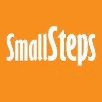 Small Steps logo - Similar company to Helping Hands Community Project