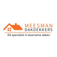 Meesman Dakdekkers B.V. logo - Similar company to Vd Dakwerken
