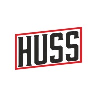 Huss Engineering logo - Similar company to Rownd Precision Industry