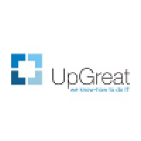 UpGreat Systemy Komputerowe Sp. z o.o. logo - Similar company to Lenex