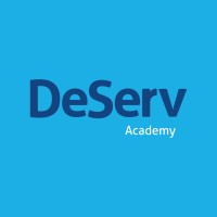 DeServ Academy logo - Similar company to Saltz-Training