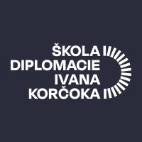 Škola diplomacie Ivana Korčoka logo - Similar company to Eumatrix.Eu