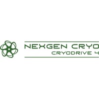NexGen Cryogenic Solutions logo - Similar company to Ctr, Cryogenic Technology Resources