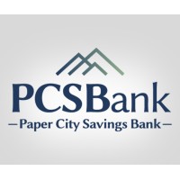Paper City Savings Bank logo - Similar company to Burn Pits 360