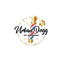Urban Dogg Pet Grooming logo - Similar company to Soupmobile Inc