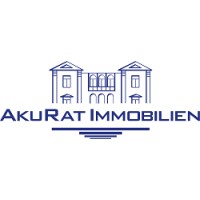AkuRat Immobilien logo - Similar company to Epi Immobilien