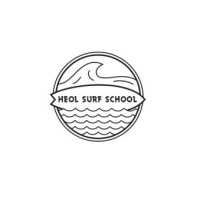 HEOL SURF SCHOOL logo - Similar company to Effets Mer