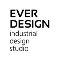 EVERDESIGN | industrial design studio logo - Similar company to Studio Hanne Willmann