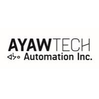 Ayawtech Automation logo - Similar company to Indus Automation Technologies