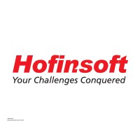 Hofinsoft Technologies Private Limited logo - Similar company to Hofincons Infotech & Industrial Services - A Division Of Quess Corp Limited
