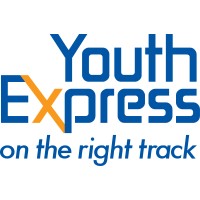 Youth Express logo - Similar company to Note It