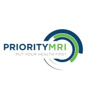 PRIORITY DIAGNOSTICS LTD MRI logo - Similar company to Rocktin