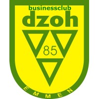 DZOH Businessclub logo - Similar company to Heracles Next – Businessclub
