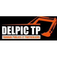 Delpic TP logo - Similar company to Caux-Événements