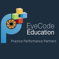EyeCode Education logo - Similar company to Eyecode Inc.