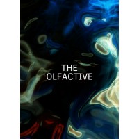 The Olfactive logo - Similar company to Gadget Studio