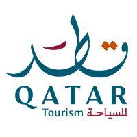 Qatar Tourism logo - Similar company to Katara Hospitality