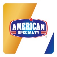 American Specialty Foods Co logo - Similar company to Elite Corner Building Material